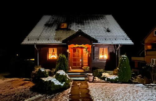 Ferienblockhaus 'Am Kunstberg' - Foto 21