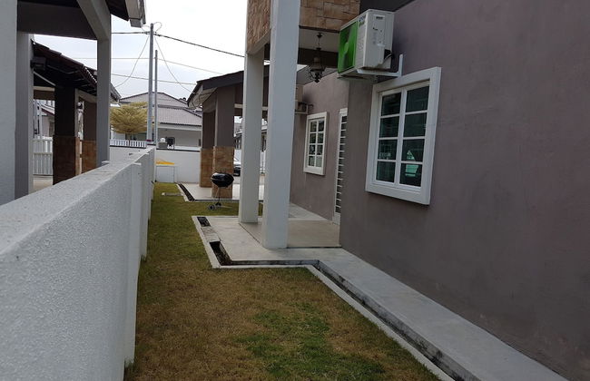 Sitiawan Homestay - Foto 16