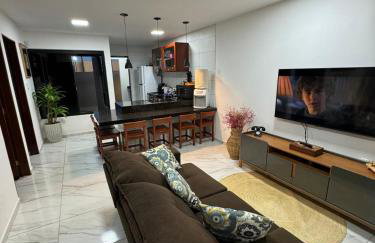 Casa Condominio Mares do Sul - QUADRA 01 LOTE 07 Piaçabuçu - Foto 13