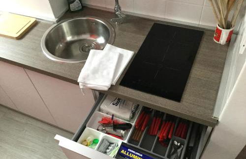 Appartamento Rosso a Milano, vicino allo IEO - Foto 19