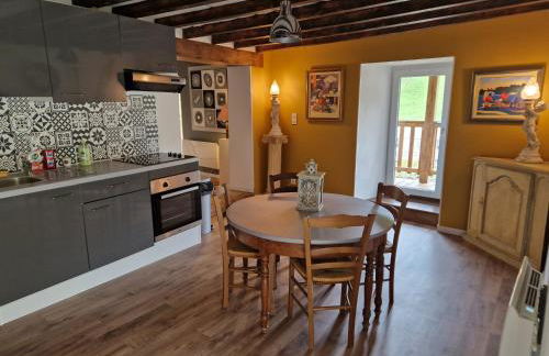 Le Grand Cerf - 4 Couchages - Foto 16