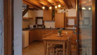 Albergo Diffuso Polcenigo Casa Blas - Foto 2