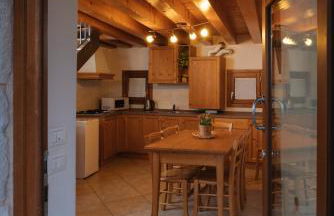 Albergo Diffuso Polcenigo Casa Blas - Foto 2