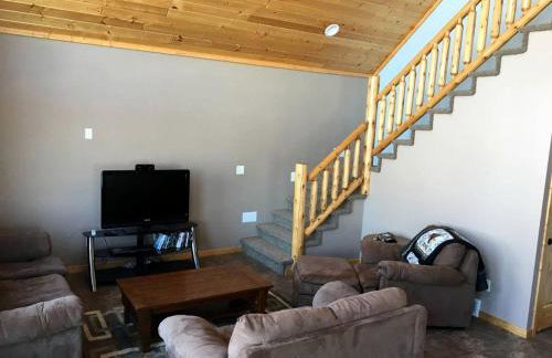 Spacious and Secluded Cabin Rental on Devils Lake in North Dakota - Foto 2