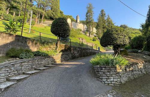 Lake Como Villa Ines Apartment - Foto 30