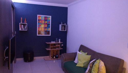 Bellmyrante Apartment - Foto 2