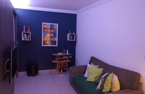 Bellmyrante Apartment - Foto 2