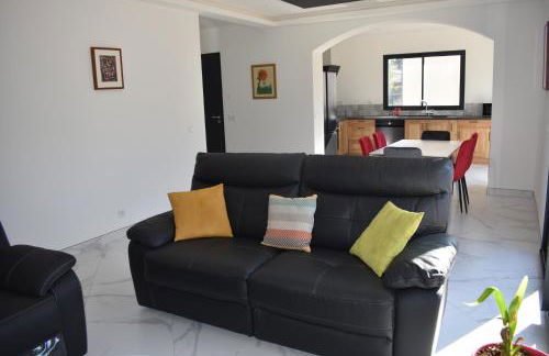 La Villa du Sud, Arles Camargue - Foto 9