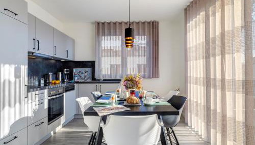 Apartment C1 "Zwei Schlafzimmer, zwei Bäder & Südterrasse mit Blick ins Grüne" im "Pine Hill Resort" - Foto 4