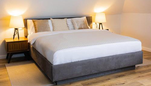 Strandnahe & Moderne Ferienwohnung mit hohem Schlafkomfort von "Momentic" - Foto 2