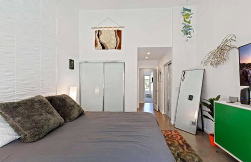 Demuth Park Desert Oasis - Pool - Tiki Room - Foto 60