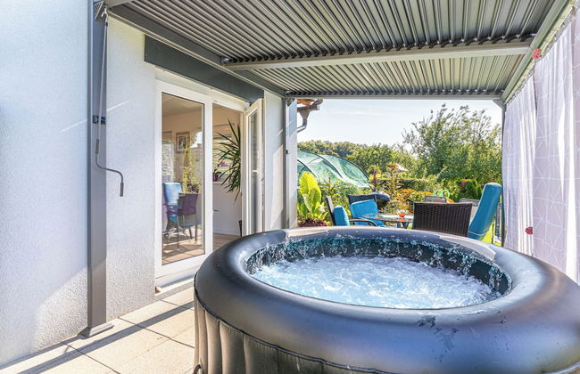 Holiday Home Zala With Jacuzzi - Foto 18