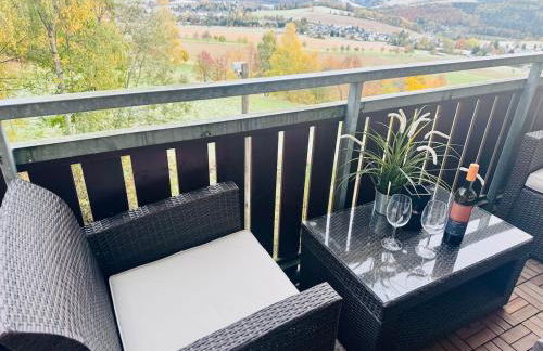 Weltenbummler Lodge in Schwarzenberg - Foto 22