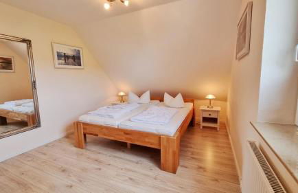 Ferienhaushälfte "Seebrücke" Schönberger Strand an d Ostsee - Foto 10