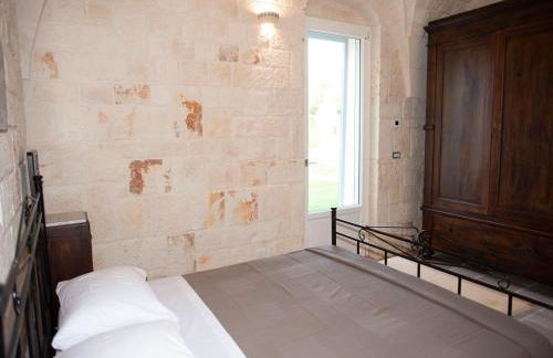 Tower House in Puglia with Pool and Coast Views - Foto 28