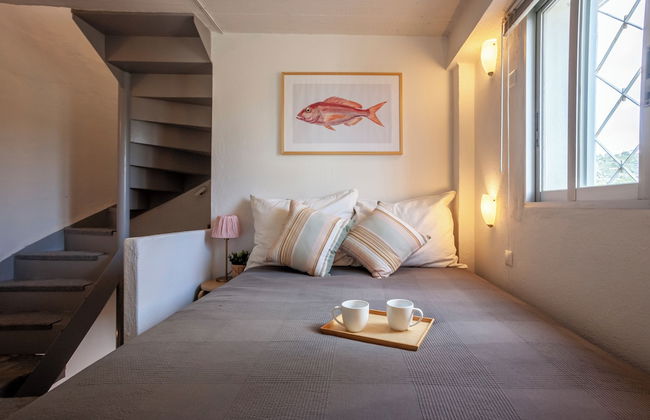 Alterra Vita Captain's Cabin - Photo 9