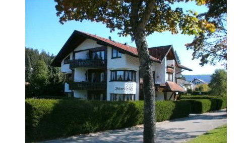 Barenhusli No. 2 Comfortable Holiday Residence - Foto 5