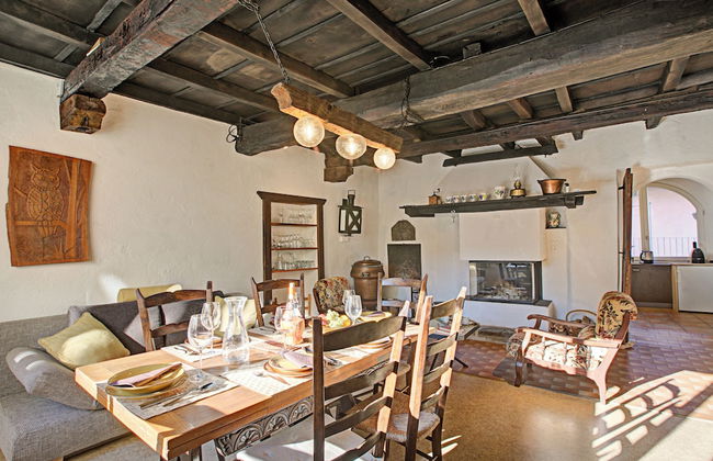 Historical Caslano Apartments - Foto 29