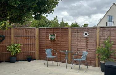 The Annexe Long Melford - Foto 37