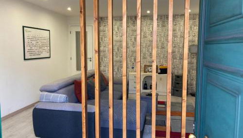 T1 equipado Minde - Foto 2