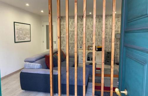 T1 equipado Minde - Foto 2