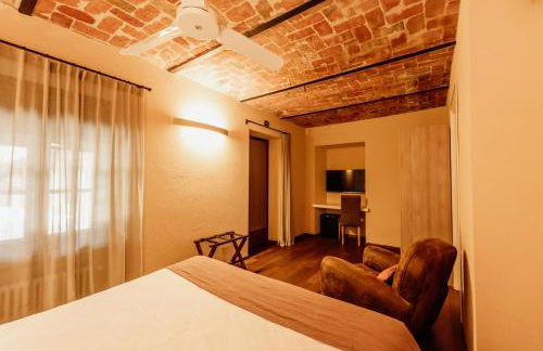 I Tre Poggi Dimora di Charme - Foto 123