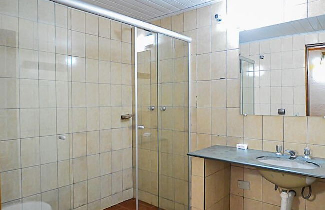 Hotel Cabeça de Boi - Foto 35