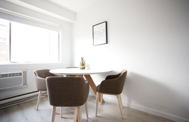 The Hutchinson Suites - Foto 25