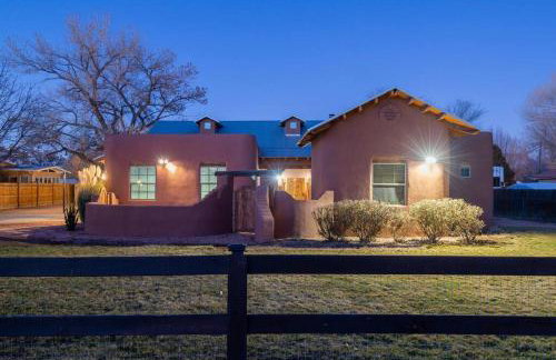 Balloon fiesta home - Foto 19