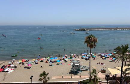 Amazing Beachfront Views - 3 Bedrooms Apartment - Foto 42