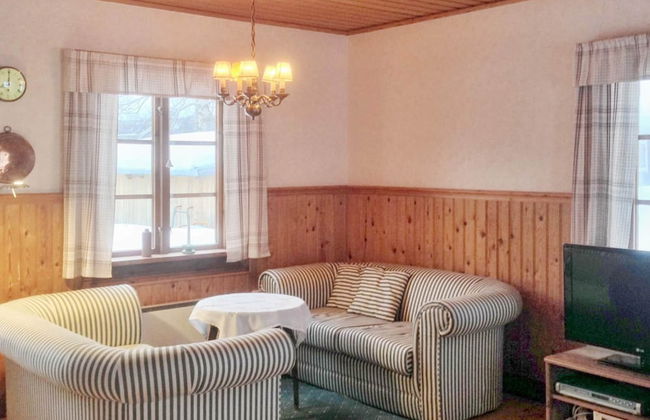 5 Person Holiday Home in Nordingra-by Traum - Photo 12