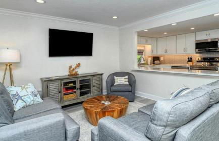 1207 PD Garden Oasis Townhome Getaway - Foto 24