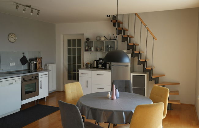 Vineyard cottage SkyView - Foto 5