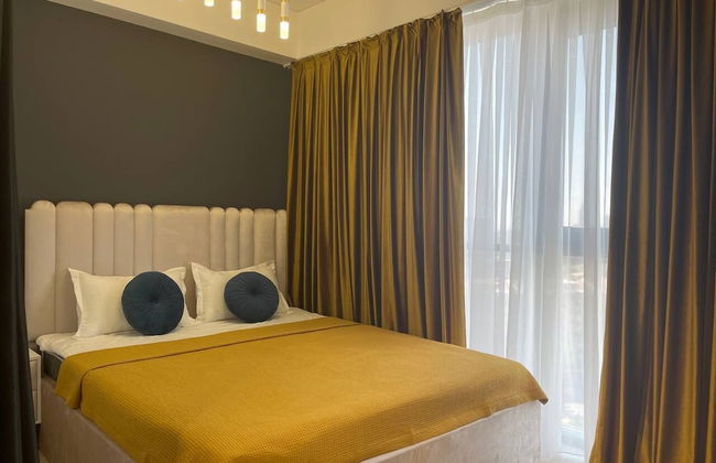 Akay city Golden studio - Foto 4