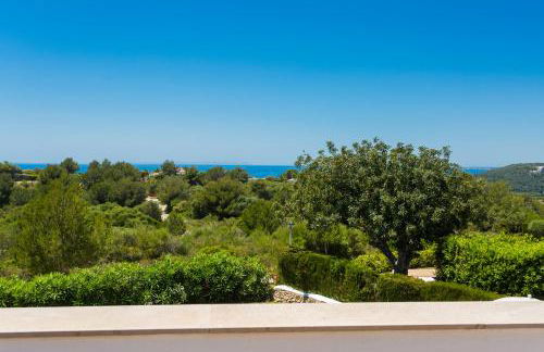 Villas Finesse By MENORCARENTALS - Foto 74