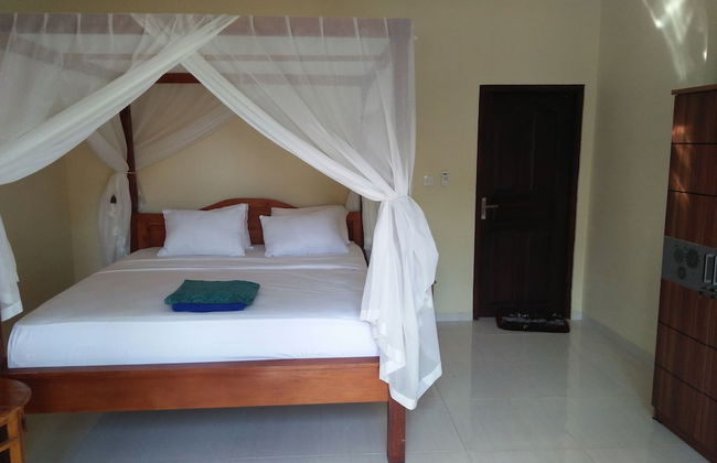 Villa Taman Padi - Photo 22