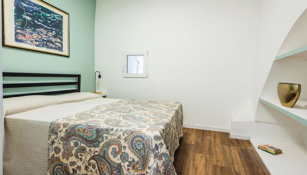 Modern Macha Apartment - Foto 3, Habitación