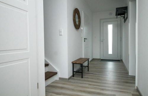 Ferienhaus Sonnenblick mit Sauna Harkebrügger See - Foto 9