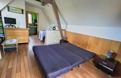 Gîte de la Tour - Foto 7