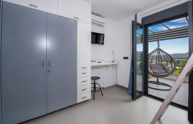 Villa Alyona - Foto 3