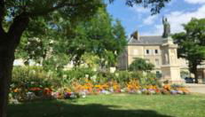 Elysée Darcy - Devosge hyper centre ,Liberté Gare - ville - Foto 3