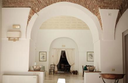 Relais Masseria Cardillo - Foto 2