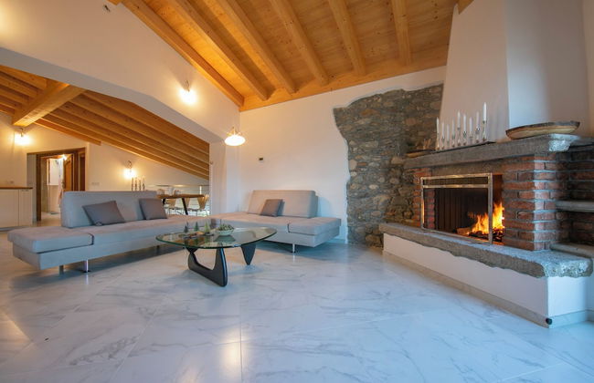 Villa Vecchio Mulino - Foto 19