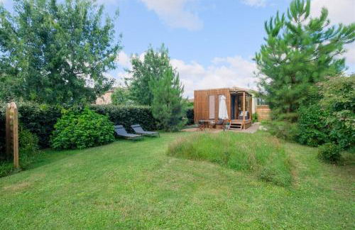 Les Suites d'Aliénor-Suite Mimosa - Foto 6