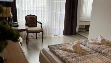 Schreiber-FeWo 02 - Foto 3