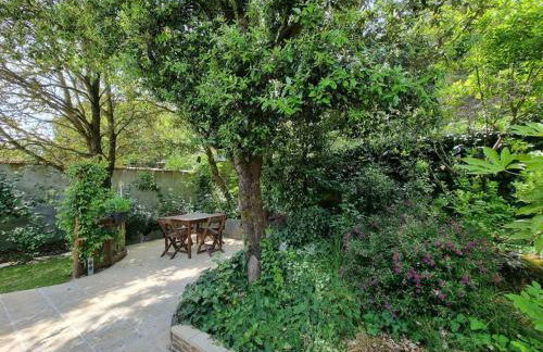 Maison à Saint-Jean-de-Monts avec piscine et WiFi, pour 6 personnes - FR-1-777-41 - Foto 11