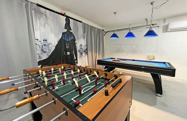 Villa Tranquility 4 Bedroom Home by RedAwning - Foto 35