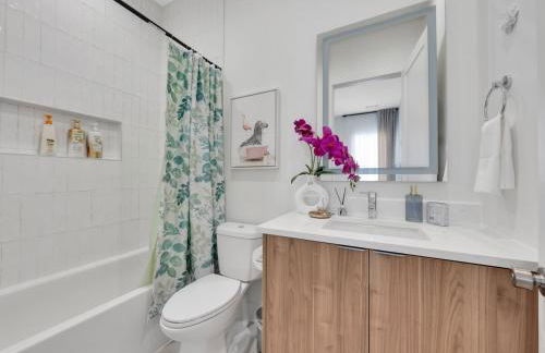 Uptown Escape l Stylish Stay near Downtown Dallas - Foto 35