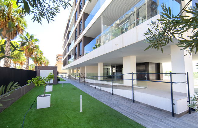 Calpe Beach II - Foto 26