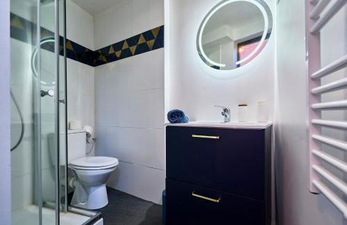 Le Charlie Chaplin - Les Demeures d'Adrien - Foto 30